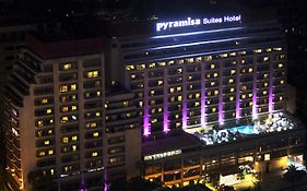 Pyramisa Suites Hotel Cairo